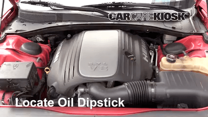 Consumer Review Video for the 2012 Dodge Charger RT 5.7L V8 Covering